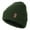 Army Green, variant on Warm Beanie Hats for Men Women, Fleece Lined Beanie Warm Winter Caps Unisex Fashion Knit Cuffed Cap(Army Green)