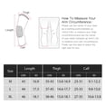 thumbnail image 4 of Funda Deportiva TFixol Azul L, 4 of 8