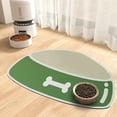 thumbnail image 4 of Estbridge Dog And Cat Bowl  For Food And Water Dry Rubber Easy Clean And No Stains Food  Suitable For Use With Multiple, 4 of 4