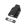 thumbnail image 4 of 2024 New Heavy Duty Push To Open Cabinet Hardware 2 Pack Magnetic Push Latch & Lock For Hidden Door Touch Latches And Catch-Yvan, 4 of 4