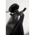 thumbnail image 2 of Kosmos Double Hook Black, 2 of 2
