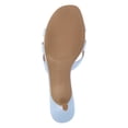 thumbnail image 5 of Time and Tru Women's Kitten Heel Mule Sandals, 5 of 6