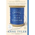 thumbnail image 2 of A Spool of Blue Thread: A Novel, 2 of 2