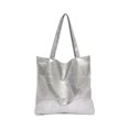 thumbnail image 2 of Bolso de hombro de cuero PU para mujer | Bolso de mano versátil y bolso cruzado | Correa ajustable | Bolso de moda casual para el trabajo, viajes, compras | Se adapta al teléfono, billetera, 2 of 6