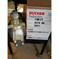 thumbnail image 1 of GENUINE MAXON BUCHER HYDRAULIC PUMP M-3500-0176, 288004-01, 12V, 50020500819616, 1 of 8