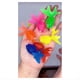 thumbnail image 1 of Dorado Simulado, Pesca de Peces Flotantes para Niños, Regalo Divertido para Nadar en la Playa con Peces Dorados (el Color del Dorado Es Aleatorio), 1 of 5