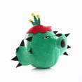 thumbnail image 5 of Juego de 3 peluches de Plants VS Zombies: Potato Mine, Cactus PVZ, lechuga iceberg, ideal para niños, ideal para Halloween y Navidad., 5 of 5