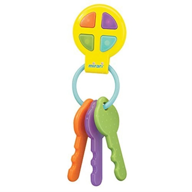 baby toys 6m 