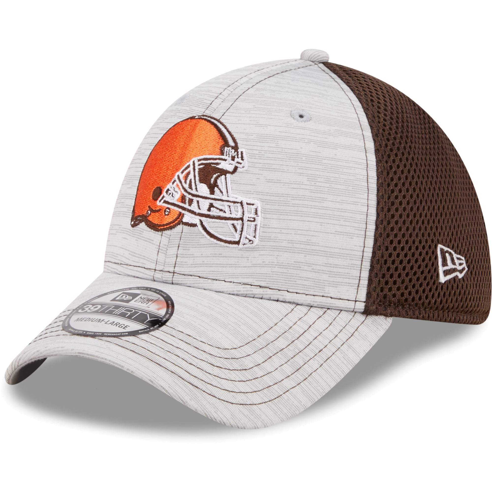 Cleveland Browns Hats - Walmart.com