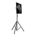 thumbnail image 1 of Soporte TV CON tripode Manhattan 35 KG PANTALLA DE 37 A 70 PULGADAS, 1 of 2