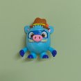 thumbnail image 5 of 5-100 piezas de piñata original Smash Lings Surprise Pet Animal Figura Smashl Monster Smashy Modelo Raro Limite Collectible Toy Regalo para niños, 5 of 5