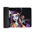 thumbnail image 3 of The Nightmare Before Christmas Extended Gaming Mouse Pad No-sliped Large Desk Mat Stitched Edge Keyboard Mat Mousepad, 3 of 8