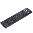 thumbnail image 4 of Control remoto XR Bling Bling XRT140 Universal para Televisión Vizio Construcción Robusta, 4 of 12