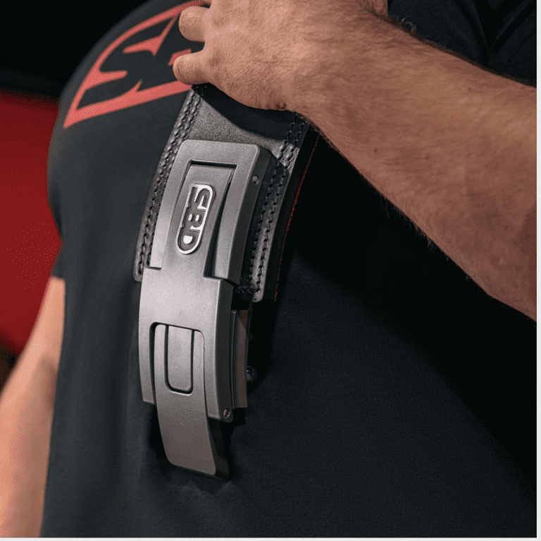 SRD ベルト　13mm Ｌ SRD ベルト 13mm L SBDベルト（Lサイズ） 13mm Lever Belt – SBD