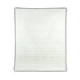 thumbnail image 2 of Your Lifestyle by Donna Sharp Woodland Patch Quilted Lodge Throw, 2 of 5