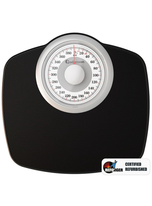 All Bathroom Scales