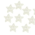 thumbnail image 3 of GUOOL 10 Pcs Balles en Osier Naturel Pentagramme Accessoires Photo Mariage 6cm, 3 of 7