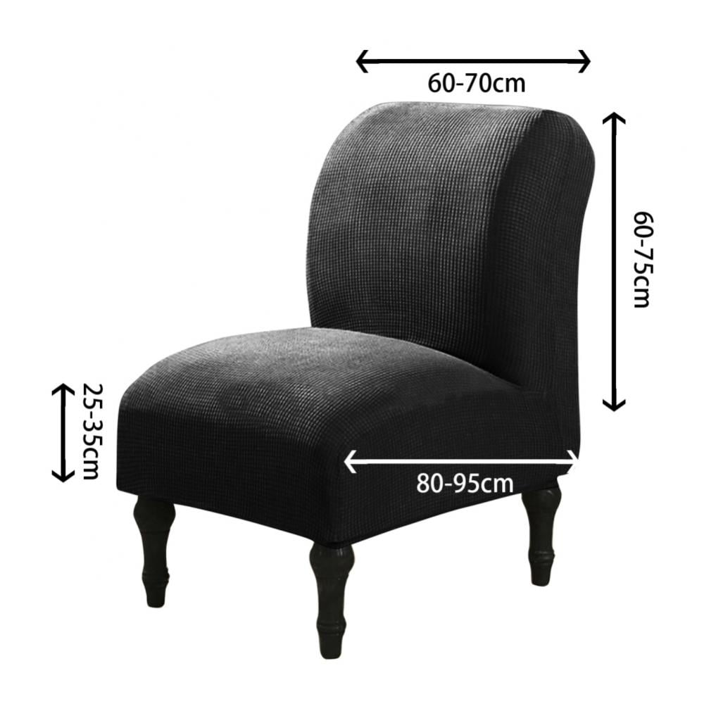Slipper chair cheap slipcovers target