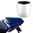 thumbnail image 1 of Rear Seat Cover Cowl Fairing For Yamaha YZF R6 2003-2005 R6S 2006-2009 Silver, 1 of 4