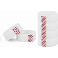thumbnail image 2 of Set Of 6 Invisible Adhesive Tapes, 1.8 Cm X 25 M, 2 of 5