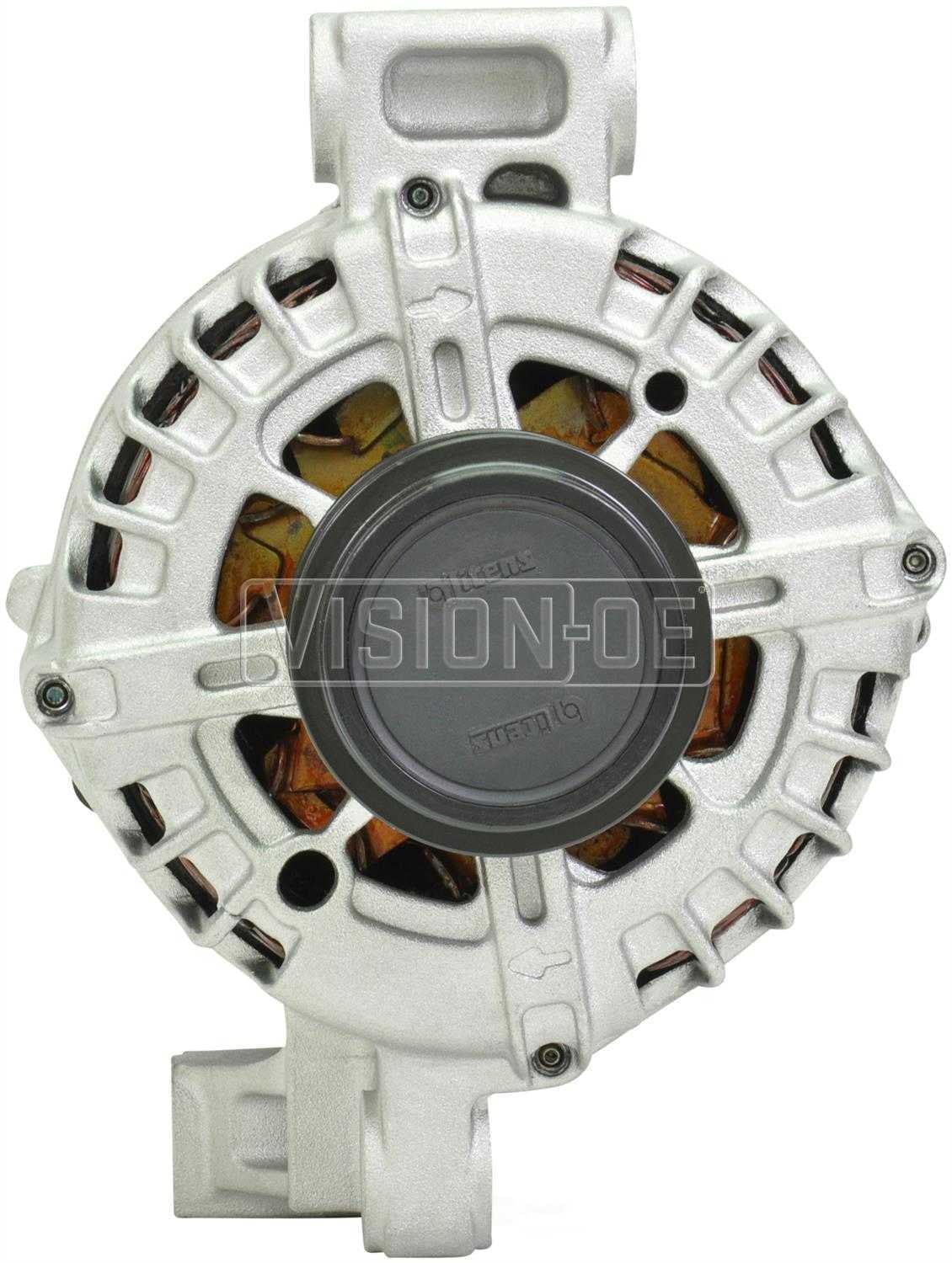 Vision OE 11485 Alternator