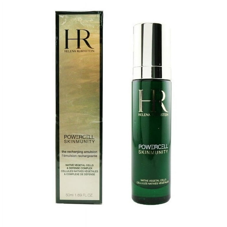 Helena Rubinstein - Powercell Skinmunity Emulsion (50ml) - Walmart.com