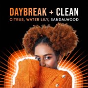 Downy Unstopables In-Wash Laundry Scent Booster, Sunset + Citrus Scent, 10.7 oz
