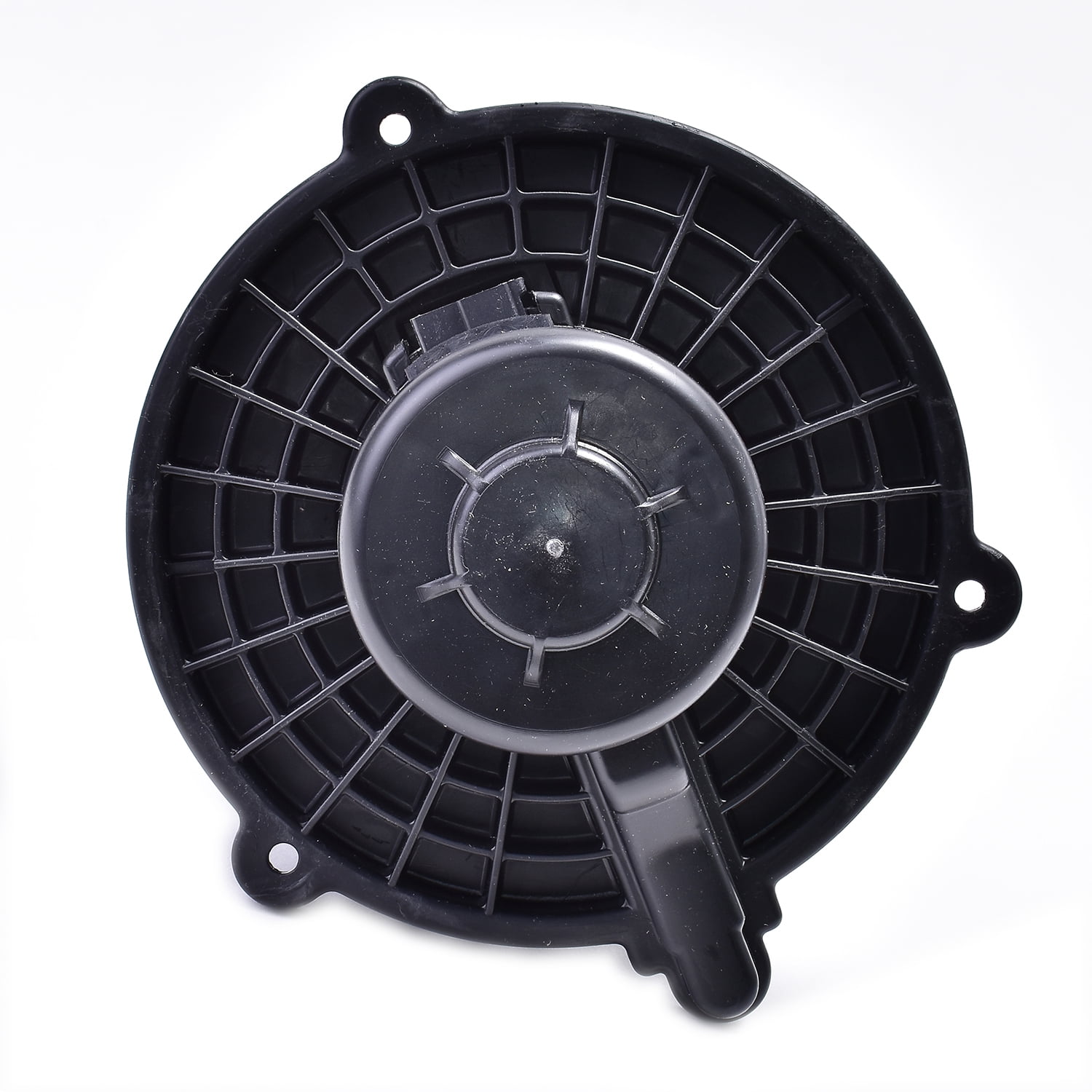Mando Blower Motor 32A2007 Fits select: 2005-2009 HYUNDAI TUCSON, 2007-2010 KIA SPORTAGE