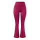 thumbnail image 3 of MKLEKYY Leggings de compresión para mujer, pantalones de yoga para mujer, pantalones de entrenamiento de cintura alta con bolsillos, pantalones casuales, 3 of 4