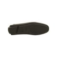thumbnail image 4 of Lacoste Mens Piloter Corde 117 Loafers in Black, 4 of 6