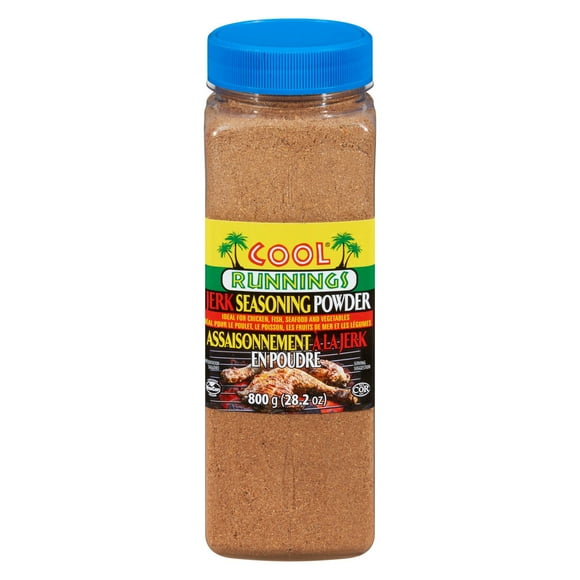 Jerk Seasoning, 800 grams