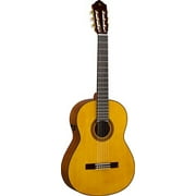 Yamaha CG-TA Classical Nylon-String Acoustic-Electric Guitar
