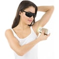 thumbnail image 3 of Lunettes de Protection pour Épilation au laser et Lumière Pulsée, 3 of 5