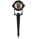thumbnail image 2 of Luz de suelo duradera Bling Bling Luz de césped alimentado por USB Tecnología innovadora, 2 of 14