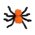 thumbnail image 2 of Pinza para el pelo de Halloween, tocado gótico, pinzas para el pelo, tocado, recuerdos de fiesta de juegos de rol, accesorios para fotos, horquilla de Naranja, 2 of 8