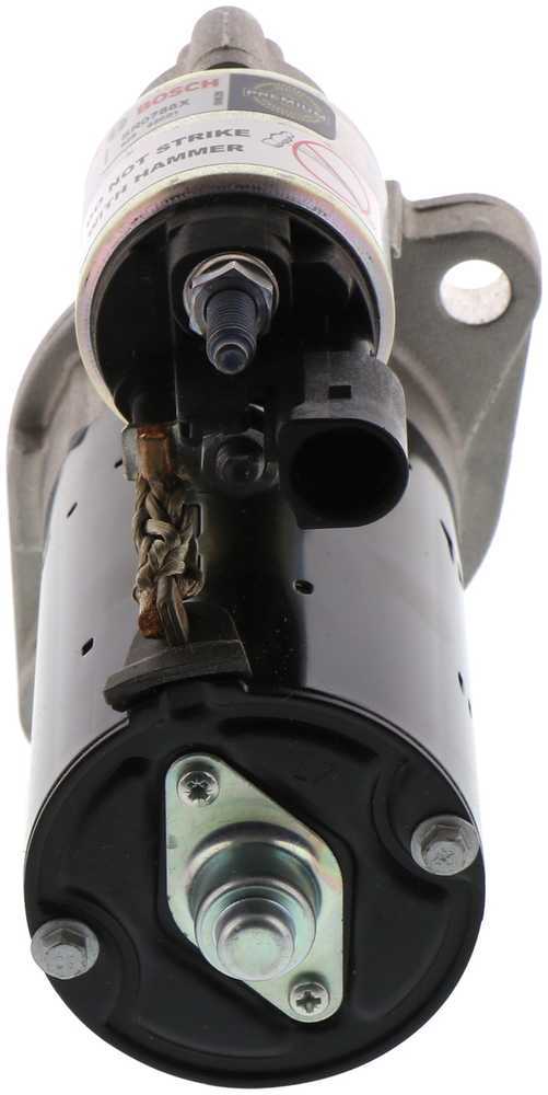 Bosch SR0786X Premium Starter