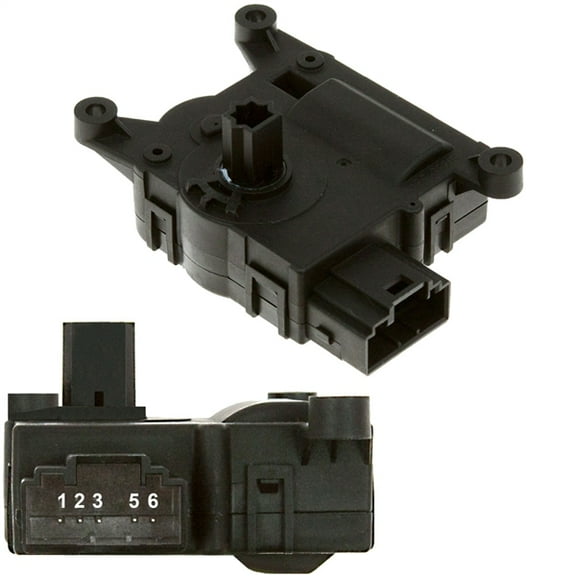 Global Parts Distributors LLC Control Part