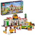 thumbnail image 1 of Tienda de comestibles orgánica LEGO Friends 41729 LEGO Juguete para niños de 8 años o más, 1 of 6