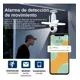thumbnail image 4 of Cámara De Seguridad Wifi Inalámbrica Con Modos Iluminación, 4 of 8
