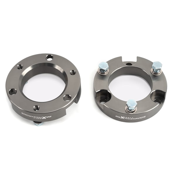 maXpeedingrods 2” Front Lift Leveling Kit for Toyota Tacoma/4Runner 2003-2023, for Toyota FJ Cruise 2007-2015, Strut Spacer Extensions