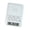 White, variant on Large LCD Digital Timer with Days Countdown for Kitchen Gym Work Area