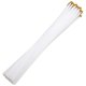 thumbnail image 2 of 100pcs Flagpole for Flags Hand Waving Flagpoles Natural Plastic Flagpoles Flag Pole Sticks Replacements, 2 of 2