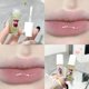 thumbnail image 2 of Brillo de labios duradero, aceite de labios transparente, hidratante, brillo de labios transparente, aceite reductor de líneas de labios, nutre los labios, cosméticos, 2 of 5