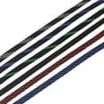 thumbnail image 3 of Funda para cable de alambre con funda expandible PET de 30 pies (1/4 "" verde y negro), 3 of 4