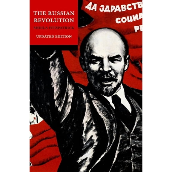 The Russian Revolution, (Paperback)