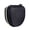 Black gold, variant on SDFGTstore Travel Carrying Bag For 5/4/3/2 Noise Cancelling Headphone Case Accessories