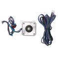 thumbnail image 1 of Motor paso a paso para Voron V2 ANGGREK 4 extrusoras 12 a 36 V bajo ruido, 1 of 8