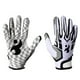 thumbnail image 1 of Guantes de fútbol americano antideslizantes,Guantes de béisbol de fútbol americano antideslizantes Guantes deportivos antideslizantes Diseño exquisito, 1 of 1