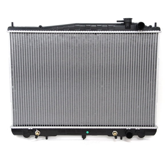 Radiator