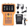 thumbnail image 2 of 4.3inch LCD Screen Satellite Dish  FINDER V8 FINDER PRO  Meter with Compass Function, 2 of 7